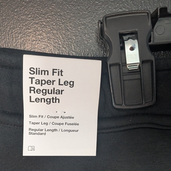 Nike Tech Joggers Sweatpants Nike Joggers Men's BNWT - Picture 14 of 16